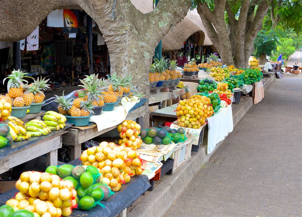 Exploring the Charm of St. Lucia: A Gateway to Natural Wonders