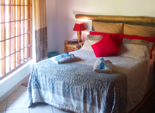 https://www.africanambience.ourworx.co.za/Double Room